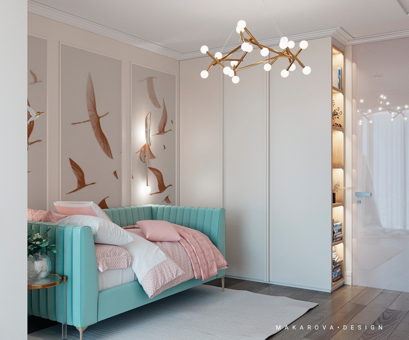 Коммунарка ЖК А101