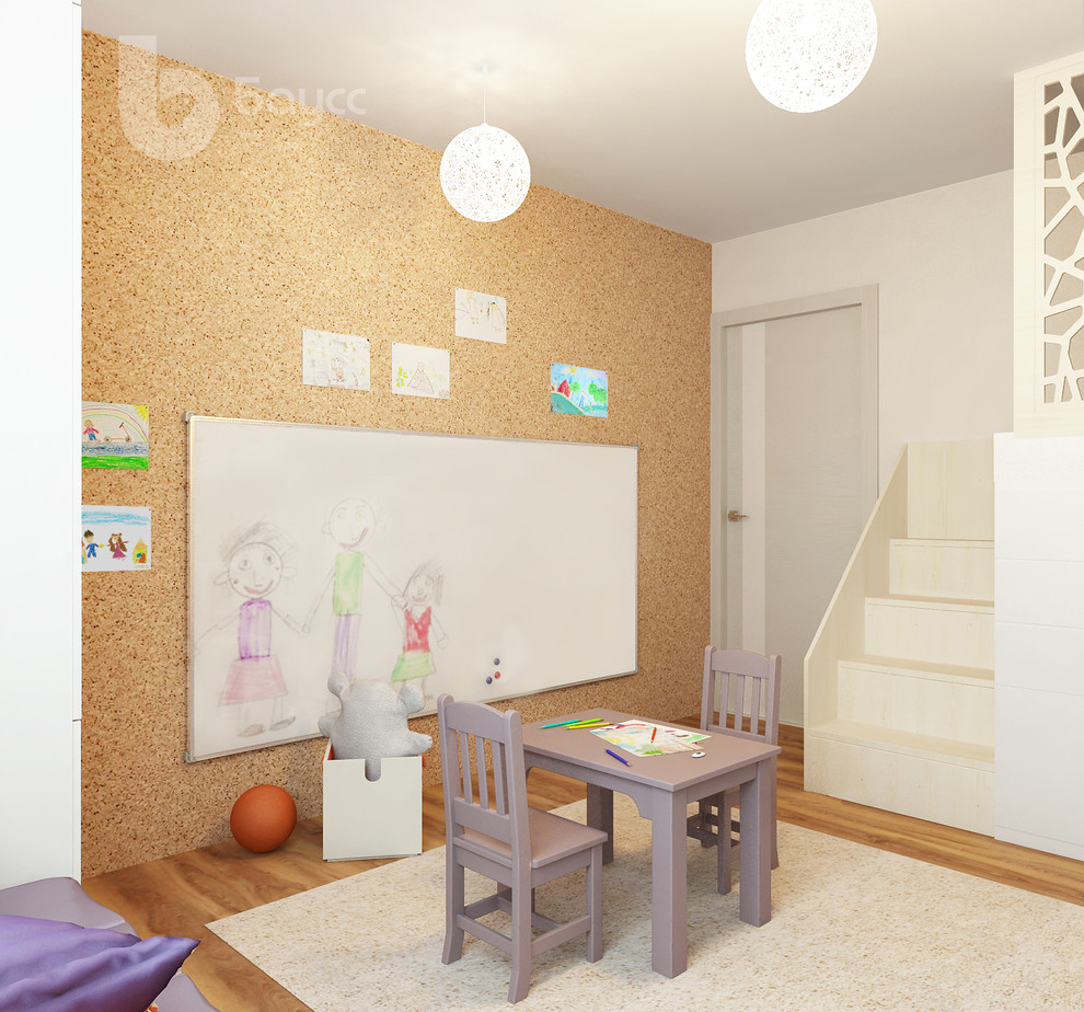 Проект "СВЕЖИЙ". Дом 207 кв. м