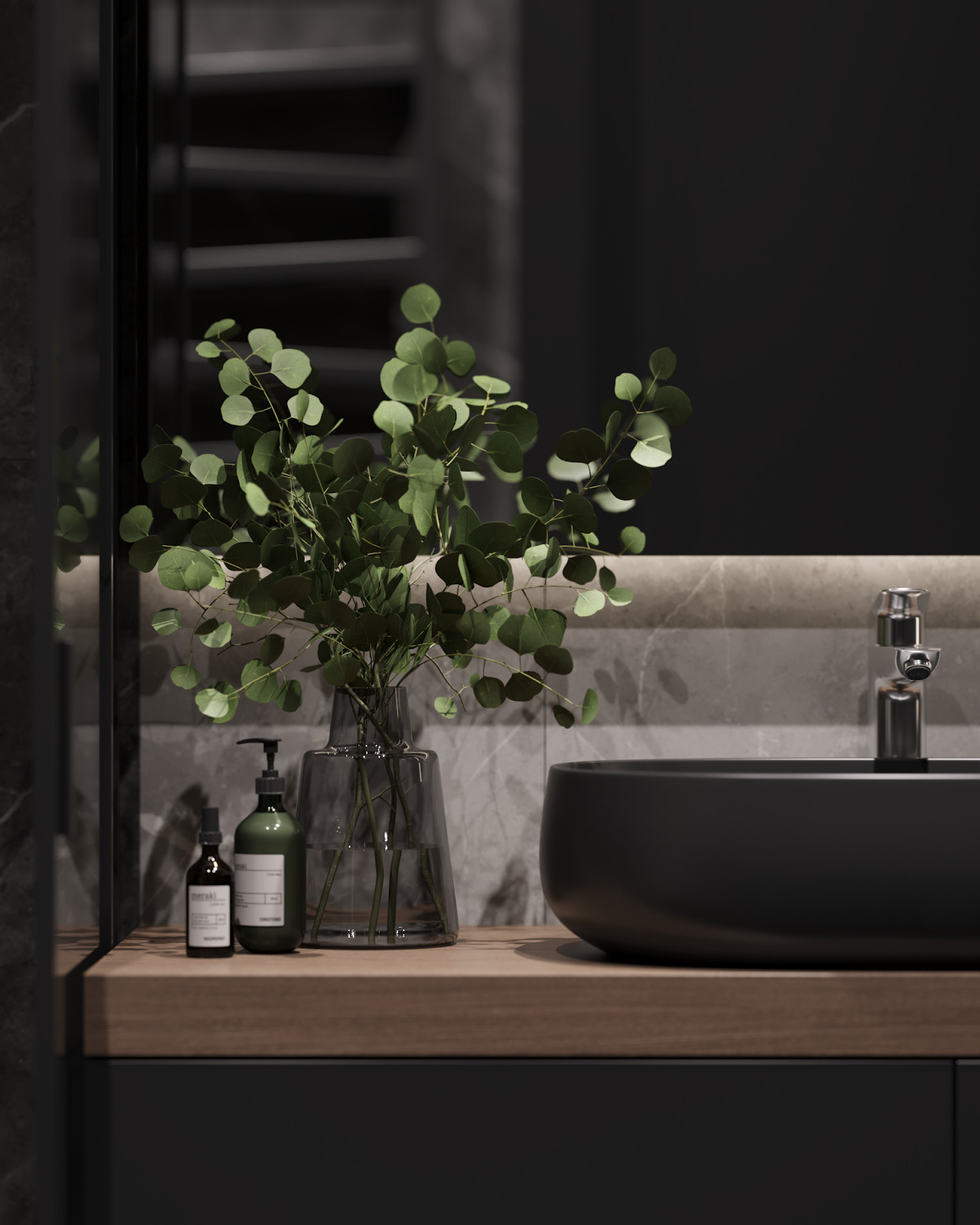 Плесецкая 20 - 35 м2