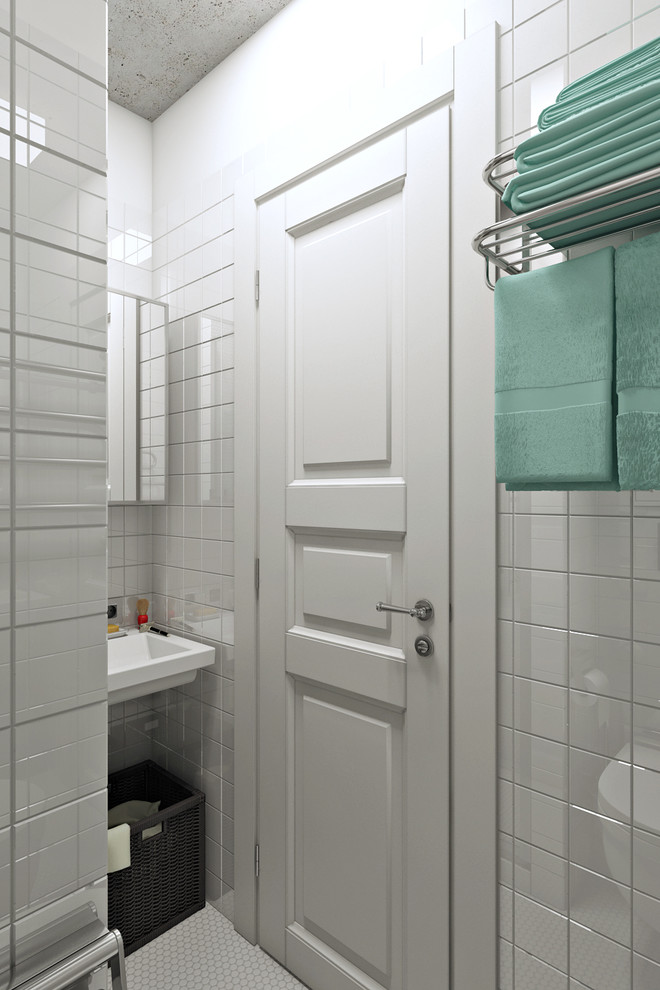 Квартира. Дмитровское шоссе