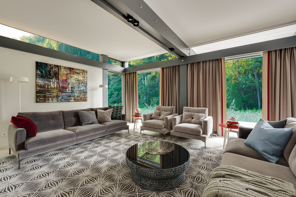 Арт Эко. Съемка для салона мебели Stels