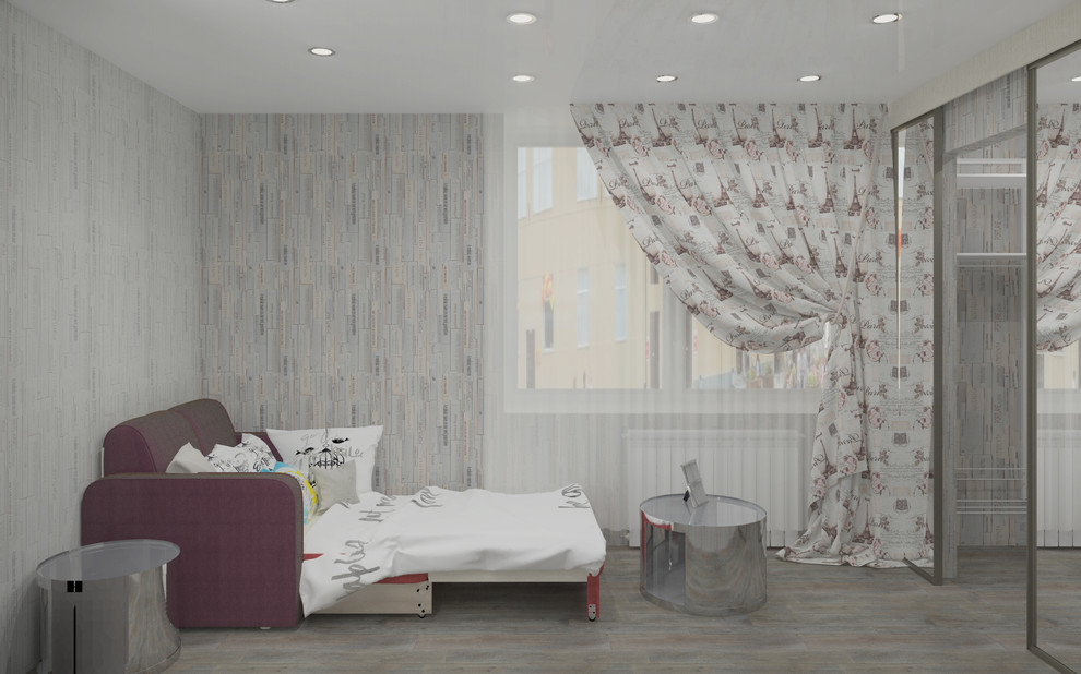 Квартира на Ленинском