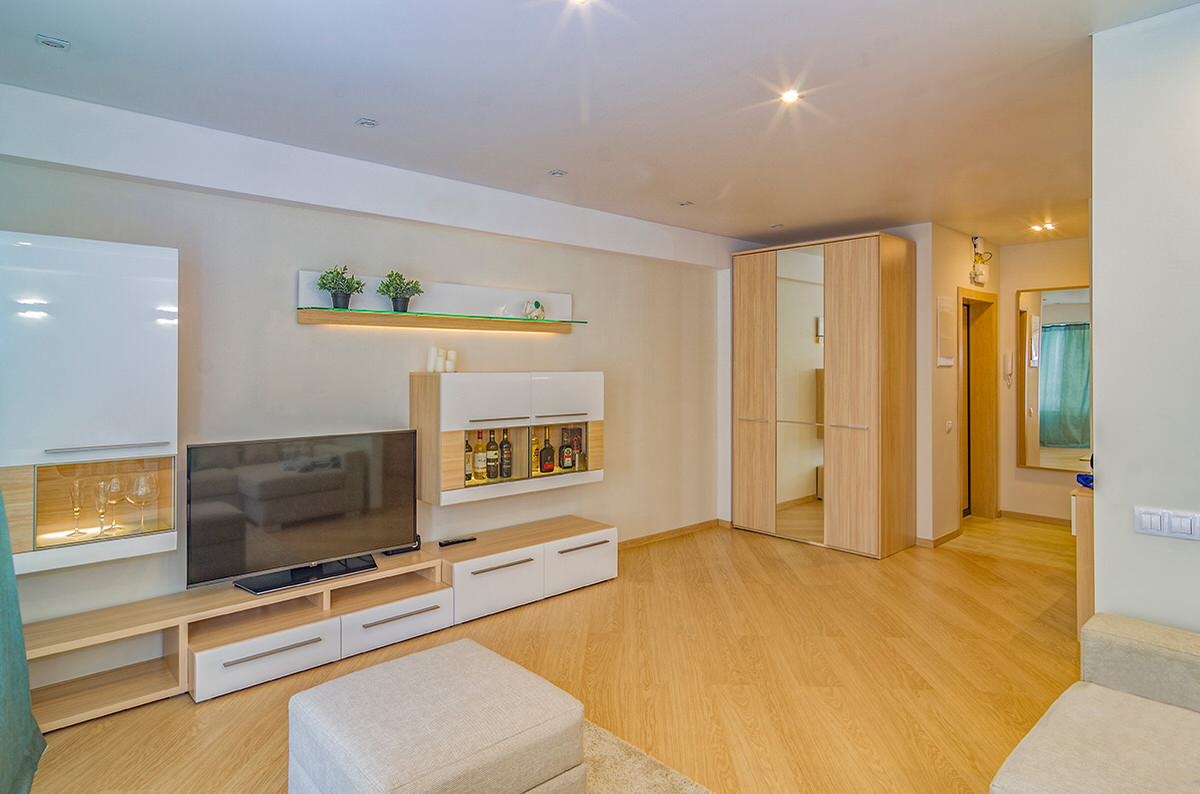 Девятинский