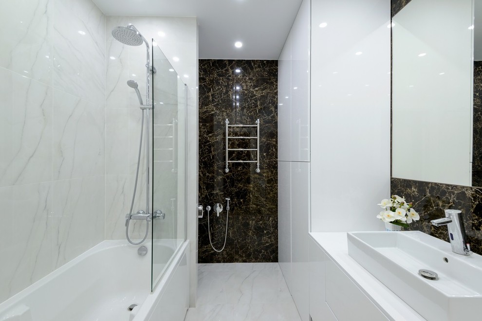 Комфортное и современное пространство