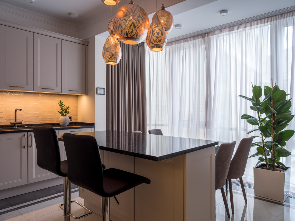 Минимализм в современной классике