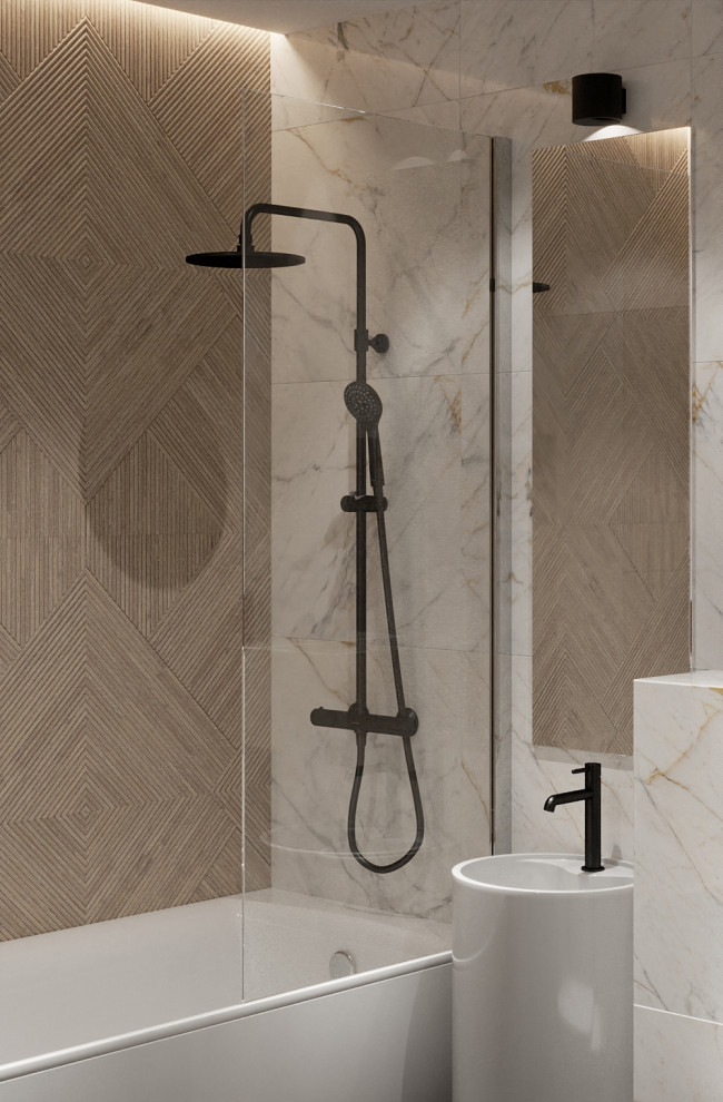 ЖК AMSTER, г. Санкт-Петербург