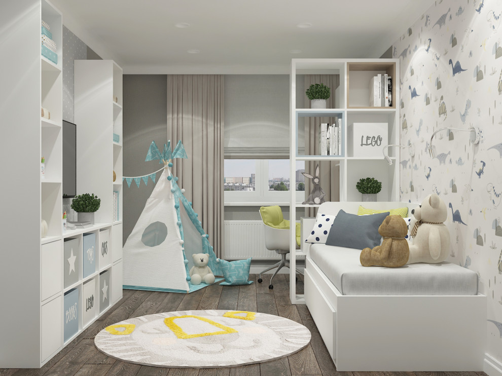 Обложка проекта: Space_3