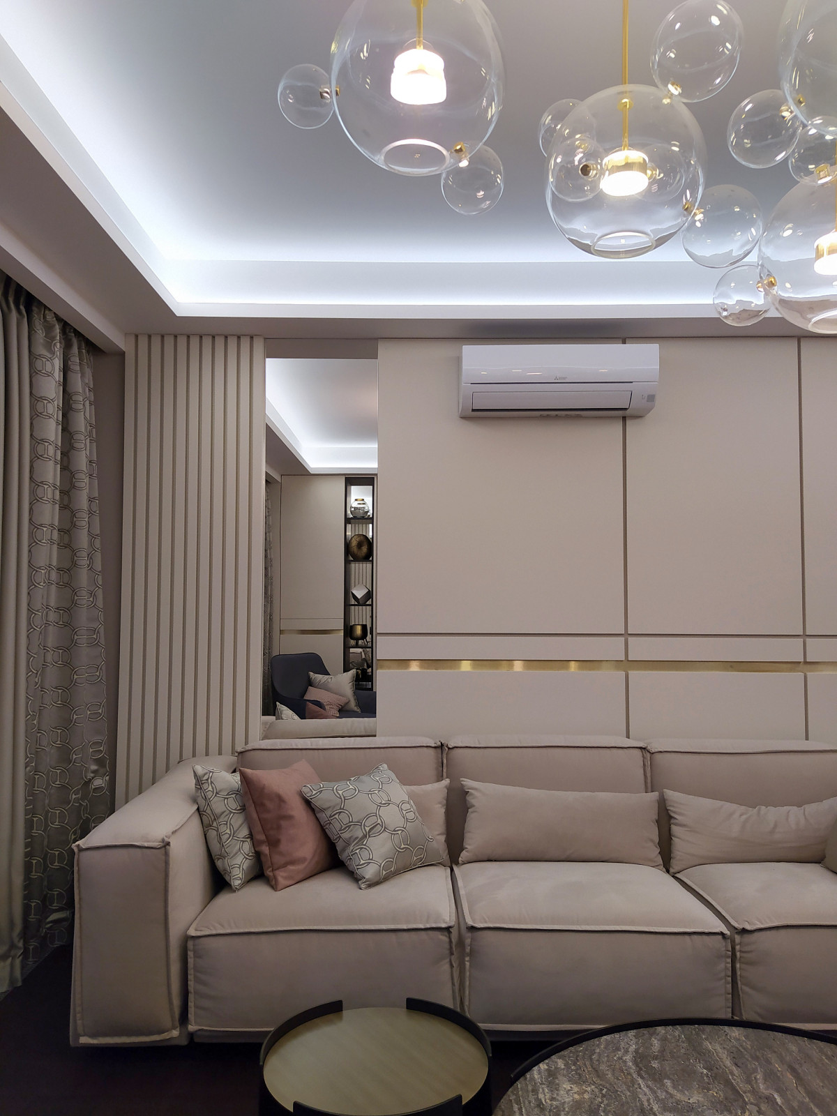 Обложка проекта: Элегантная современность