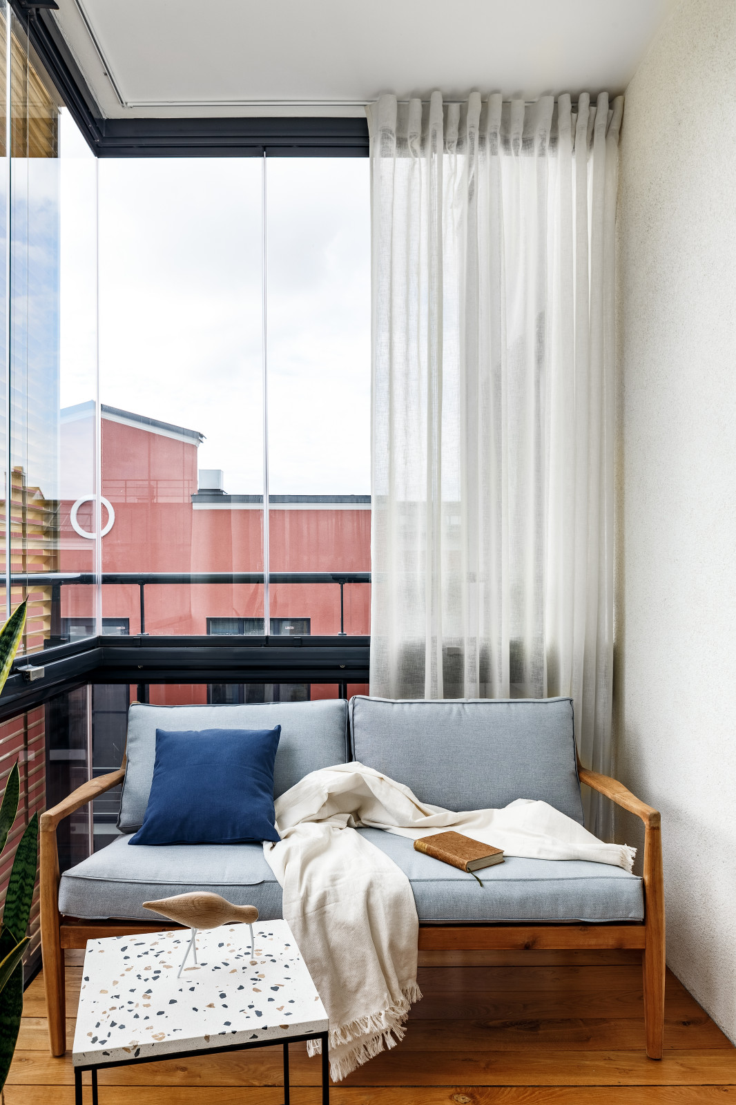 Квартира на Васильевском острове ЖК Две эпохи