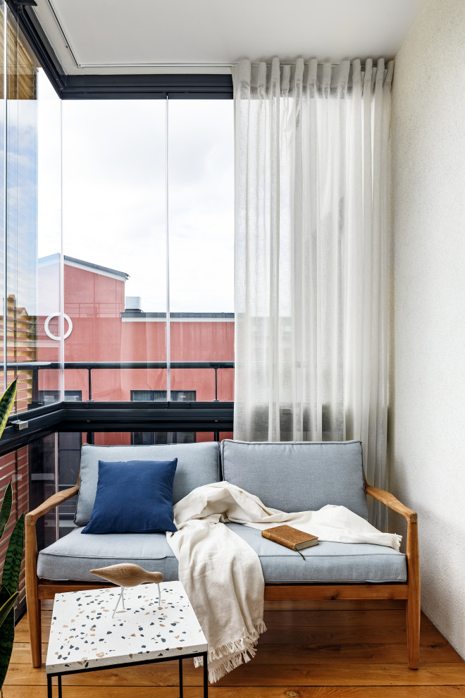 Квартира на Васильевском острове ЖК Две эпохи