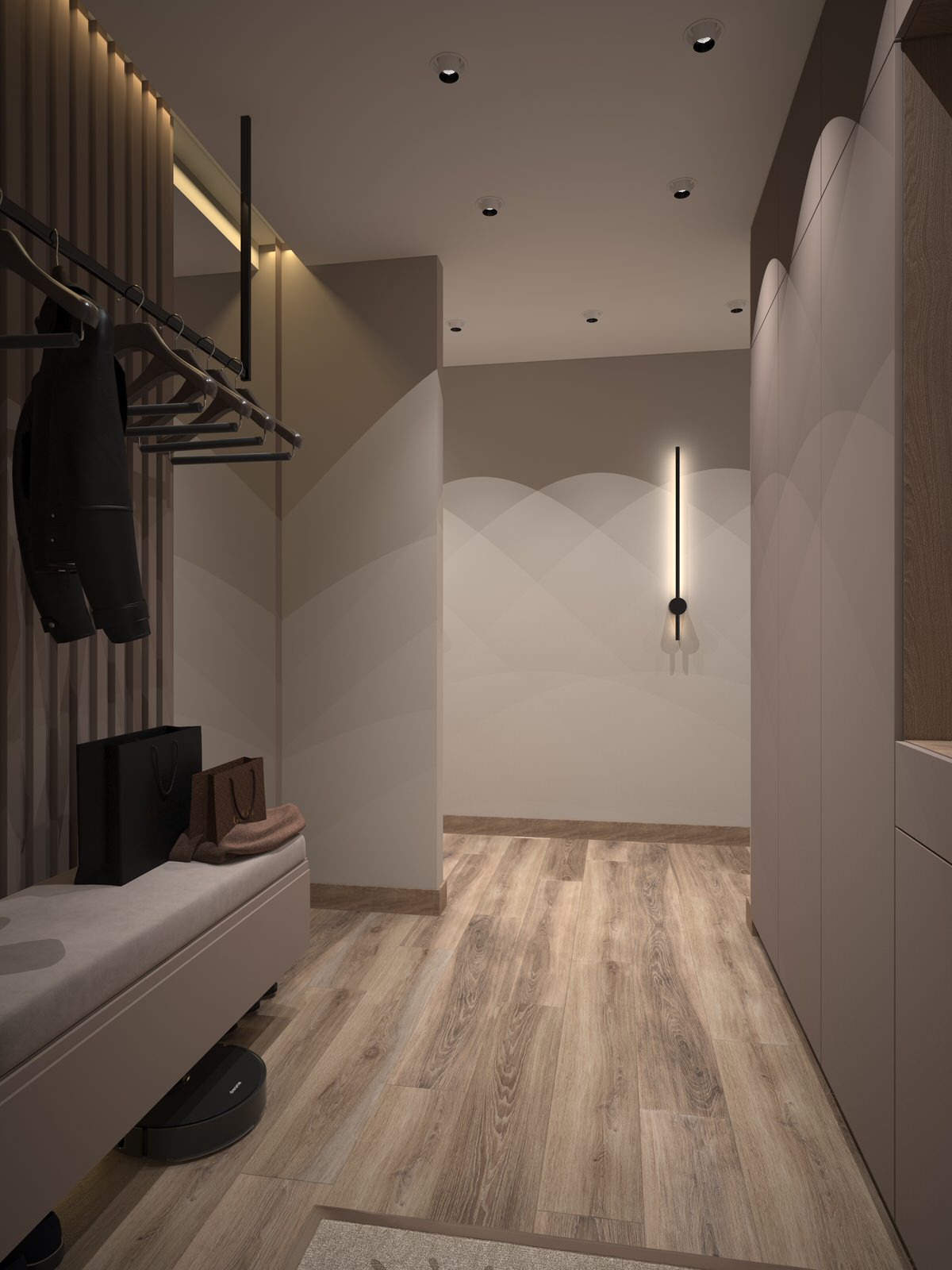 Обложка проекта: ЖК Сердце Сибири