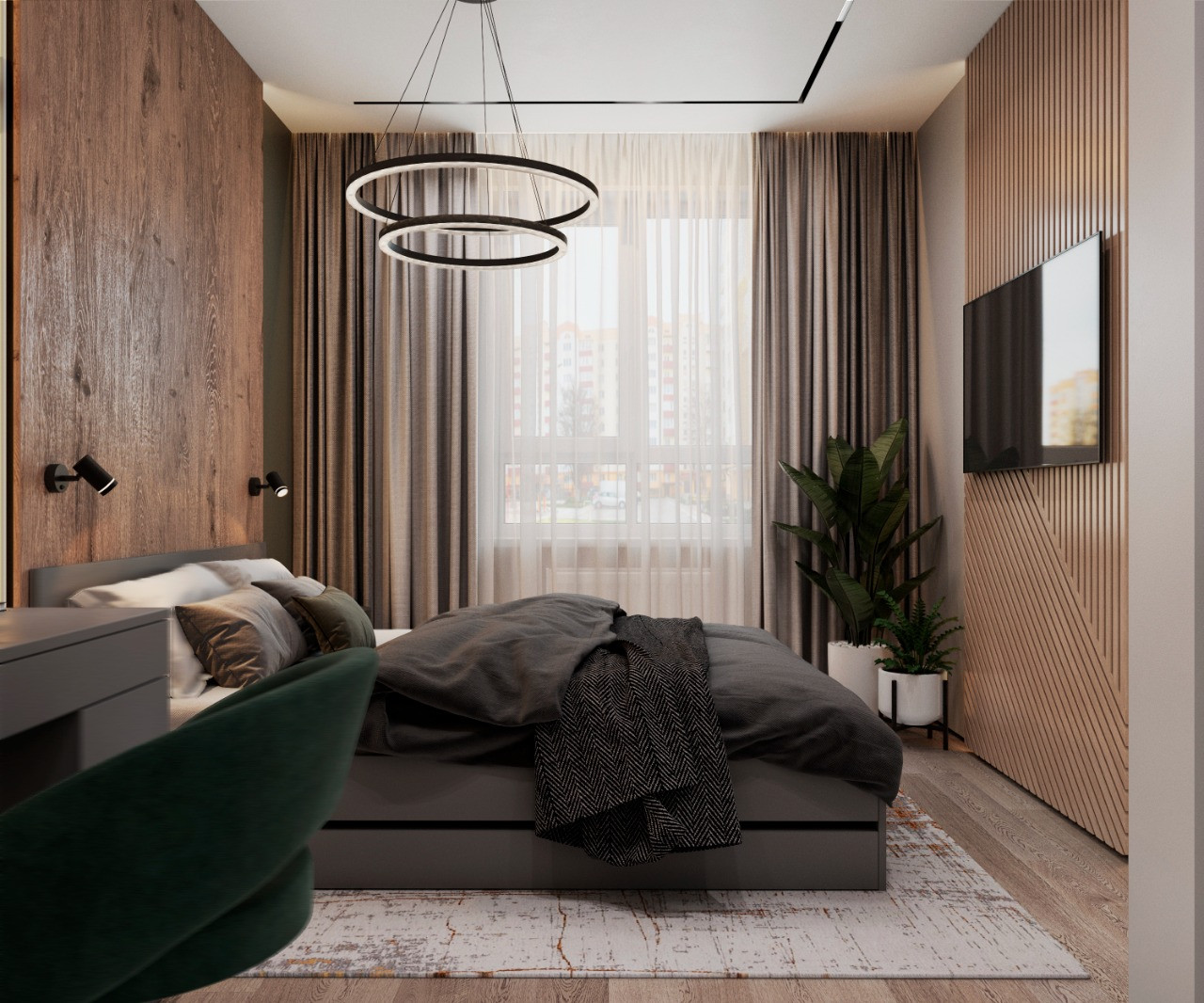 Бутово-парк