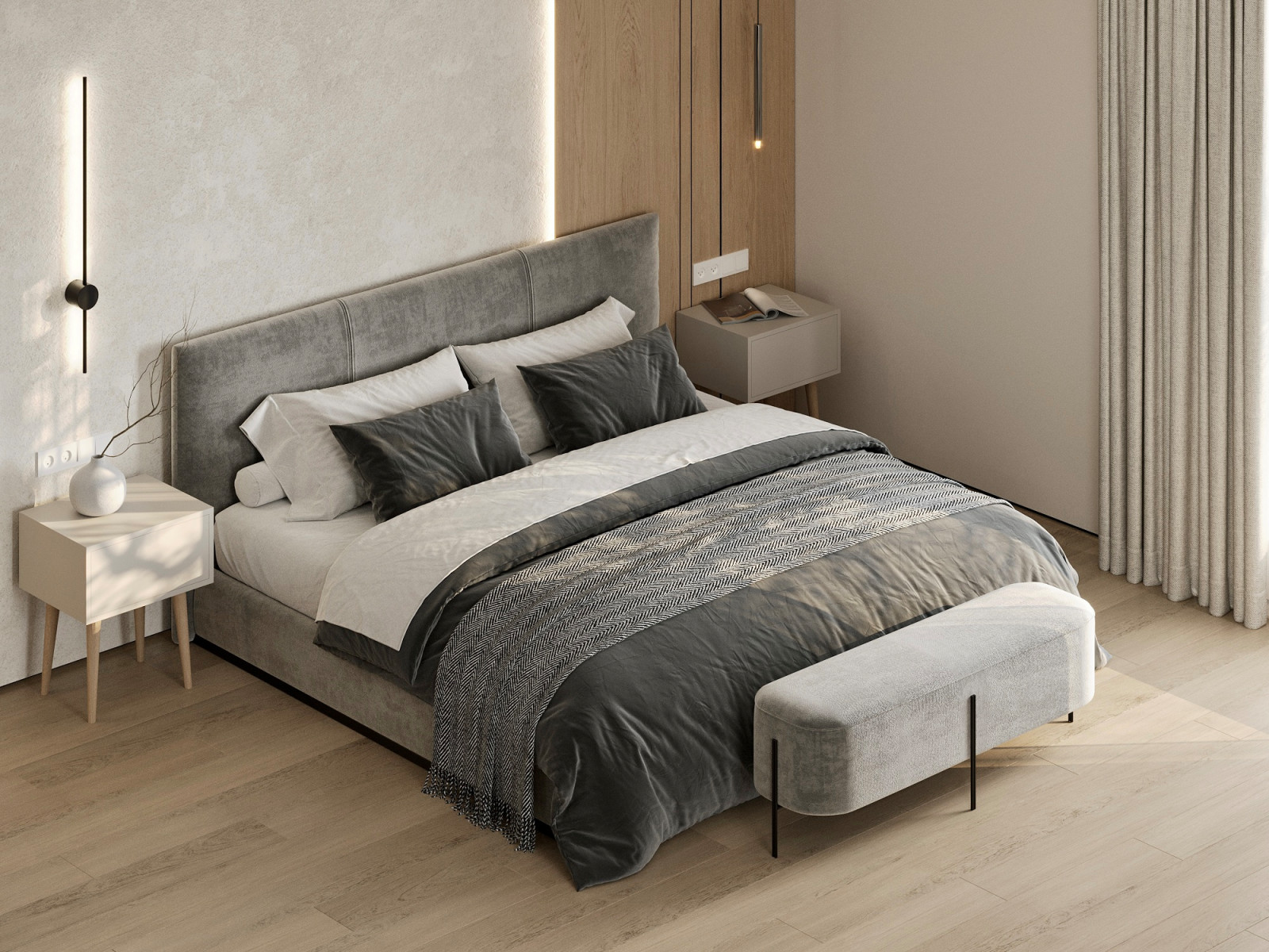 пос. Западный