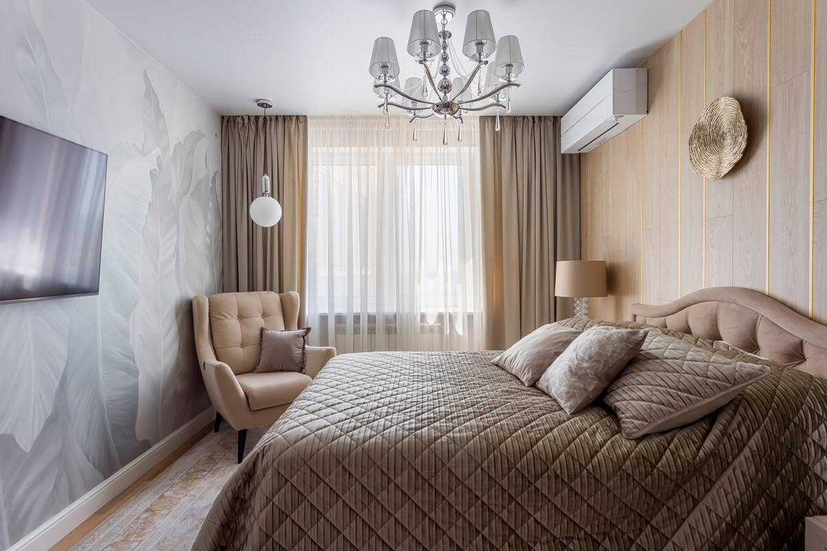 "Палитра тишины"