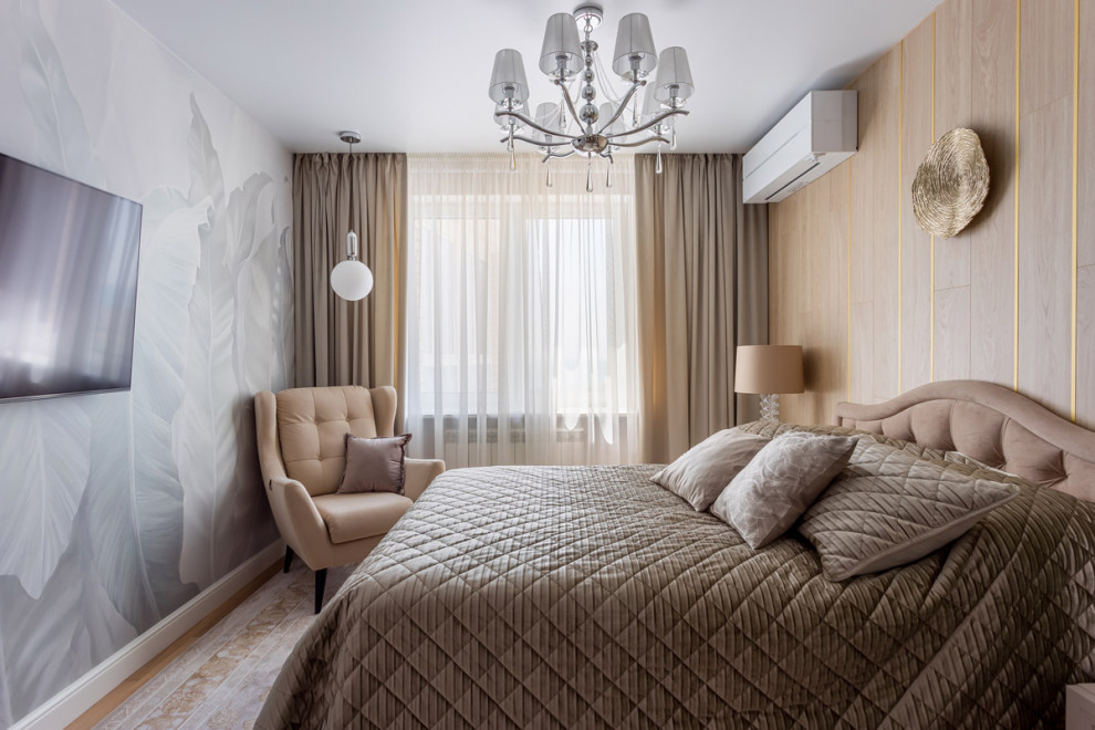 "Палитра тишины"