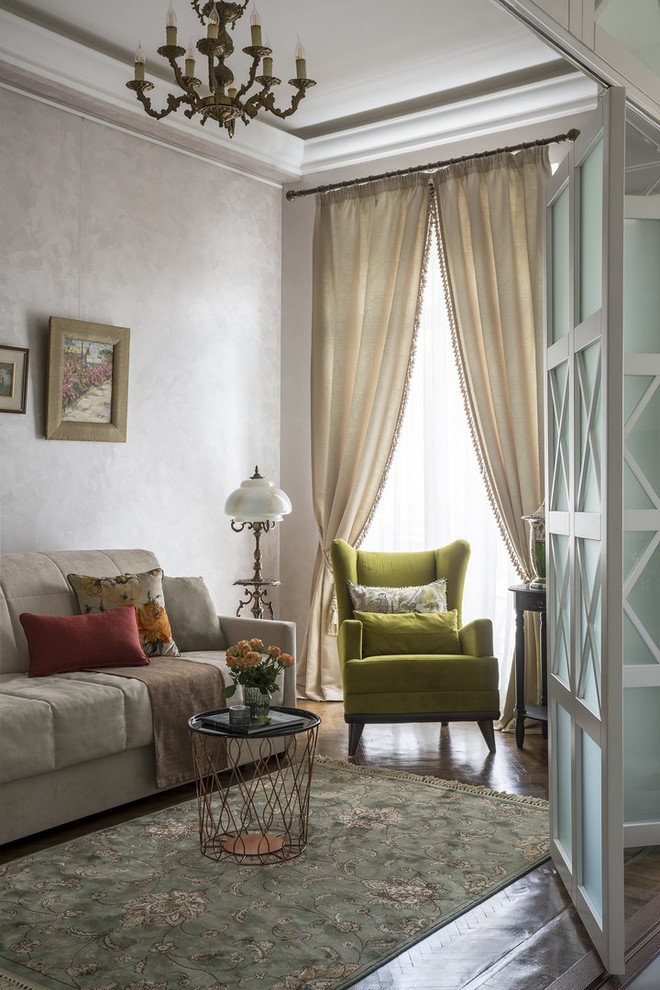 Обложка проекта: Жемчужный браслет