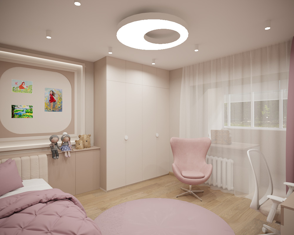 Квартира г. Калуга