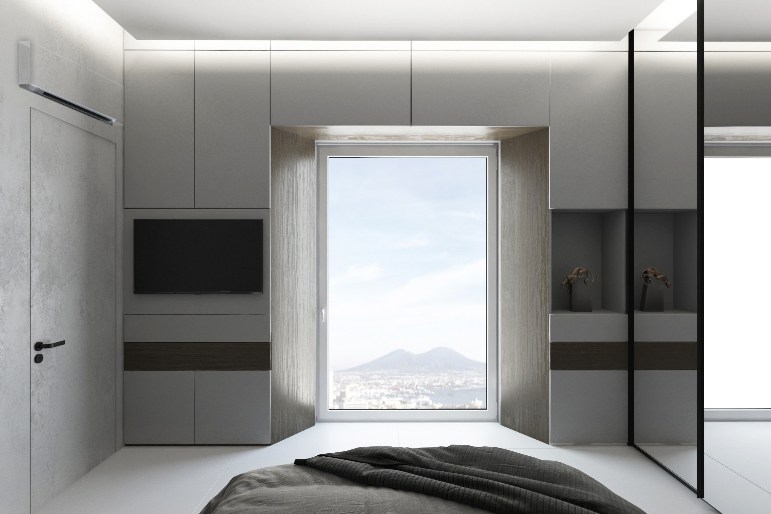 Cinquelocale 194 m2, Napoli