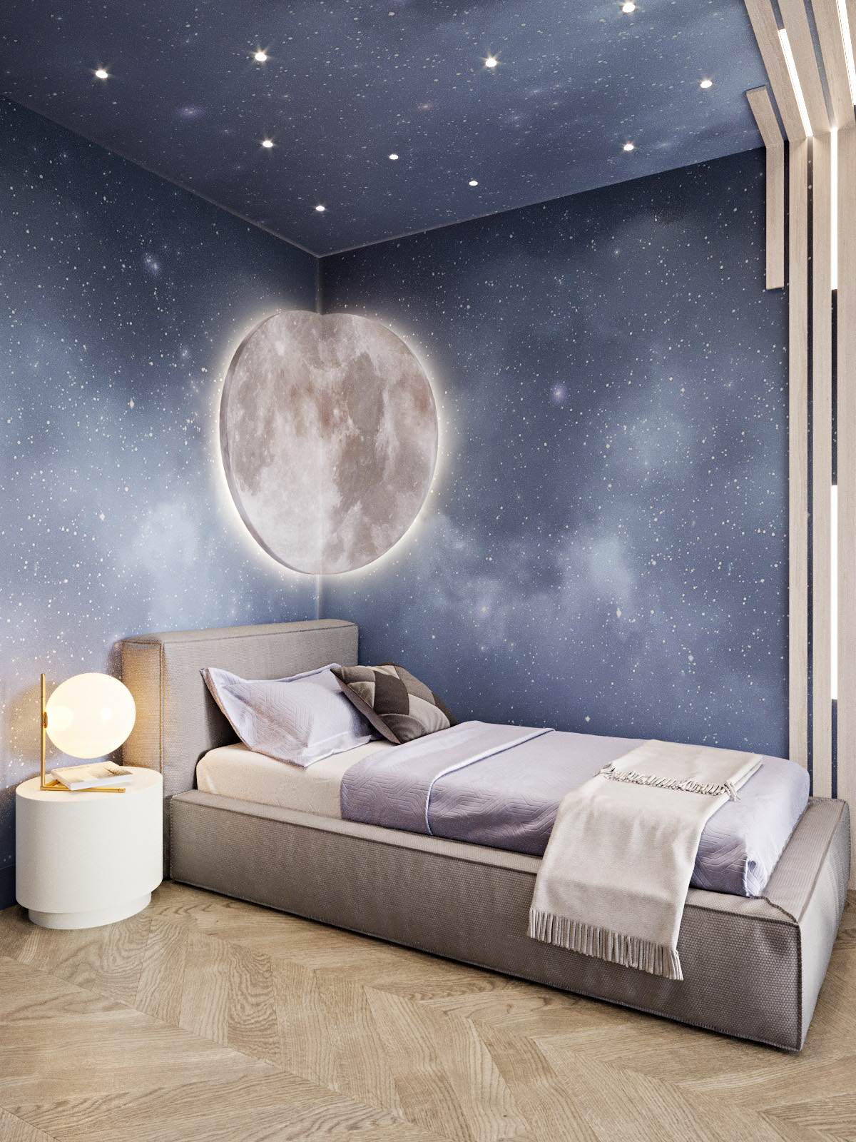 ЭЛЕГАНТНЫЕ КОНТРАСТЫ