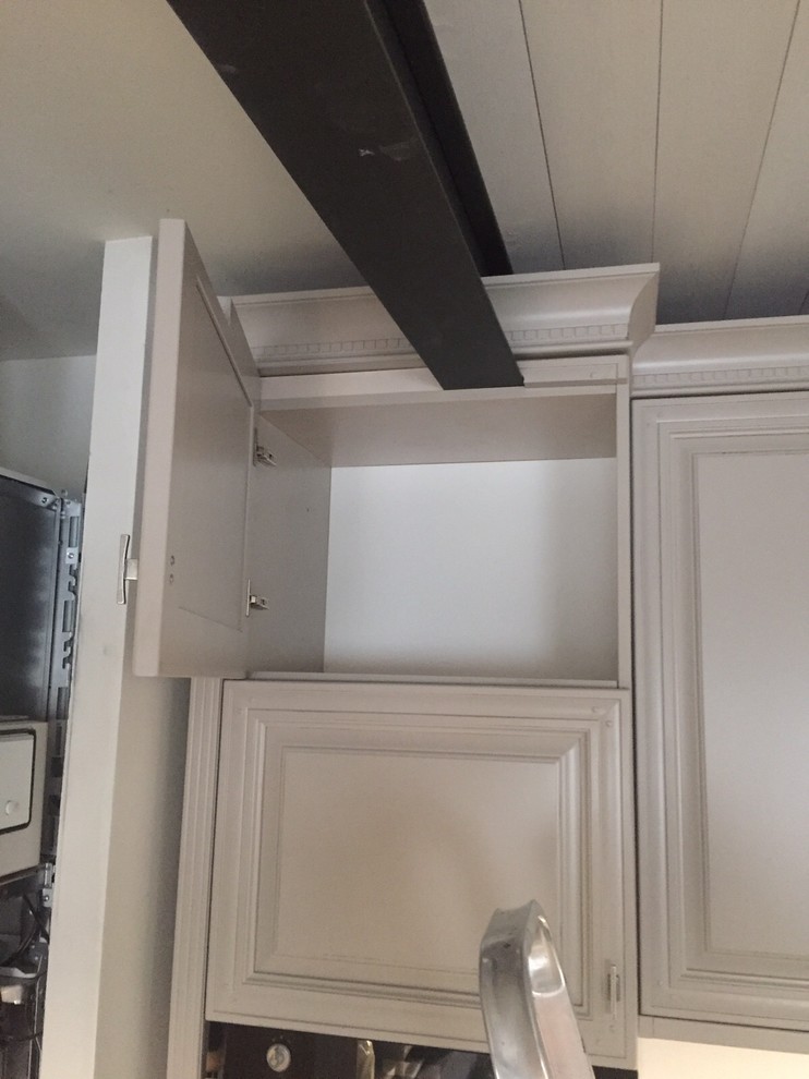 Парижская мансарда в историческом центре Казани