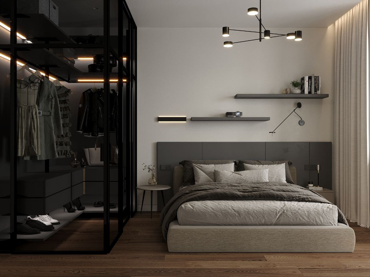 ЖК "Фестиваль парк"