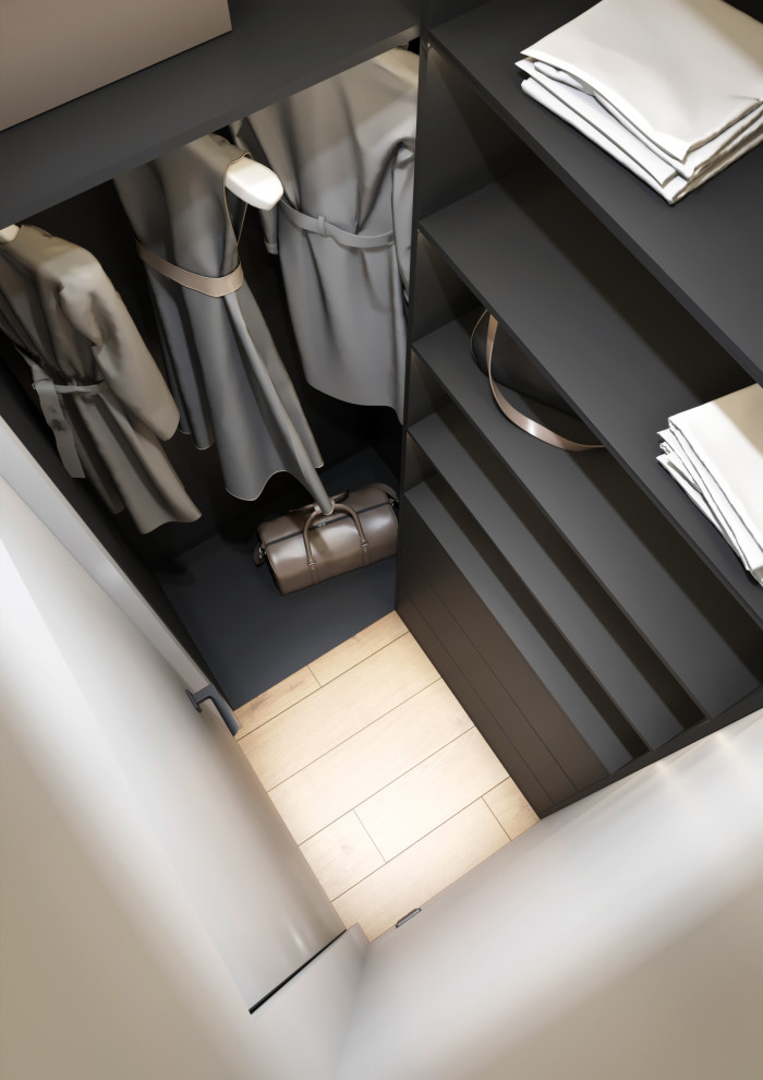 жк Селигер Сити