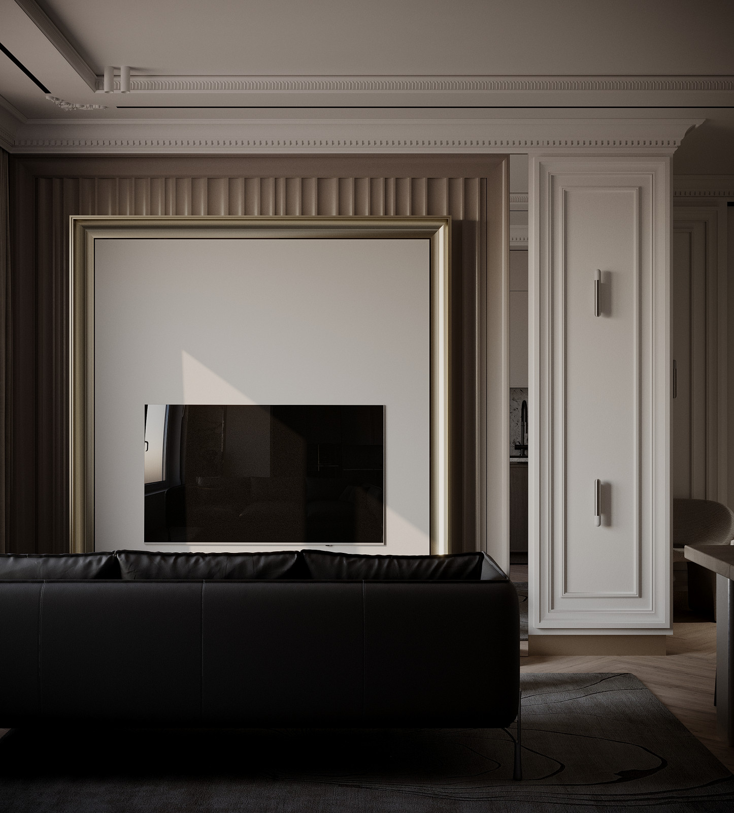 Квартира в ЖК Ever