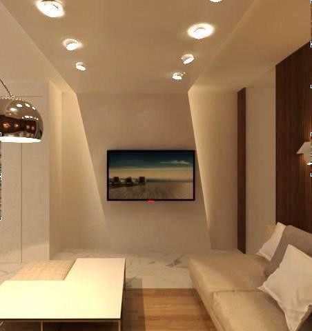 Дизайн интерьера дома в эко-стиле