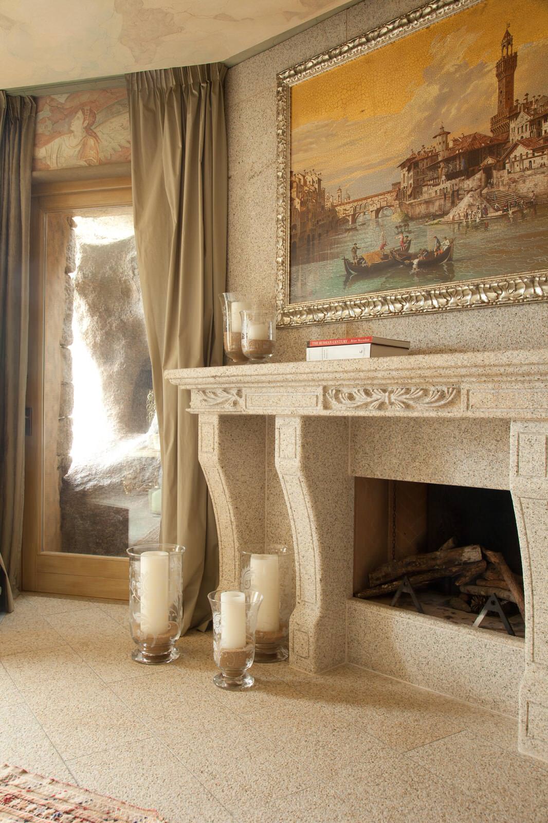 Вилла на Сардинии