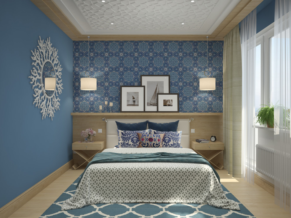 ЖК" 1-й московский город-парк"