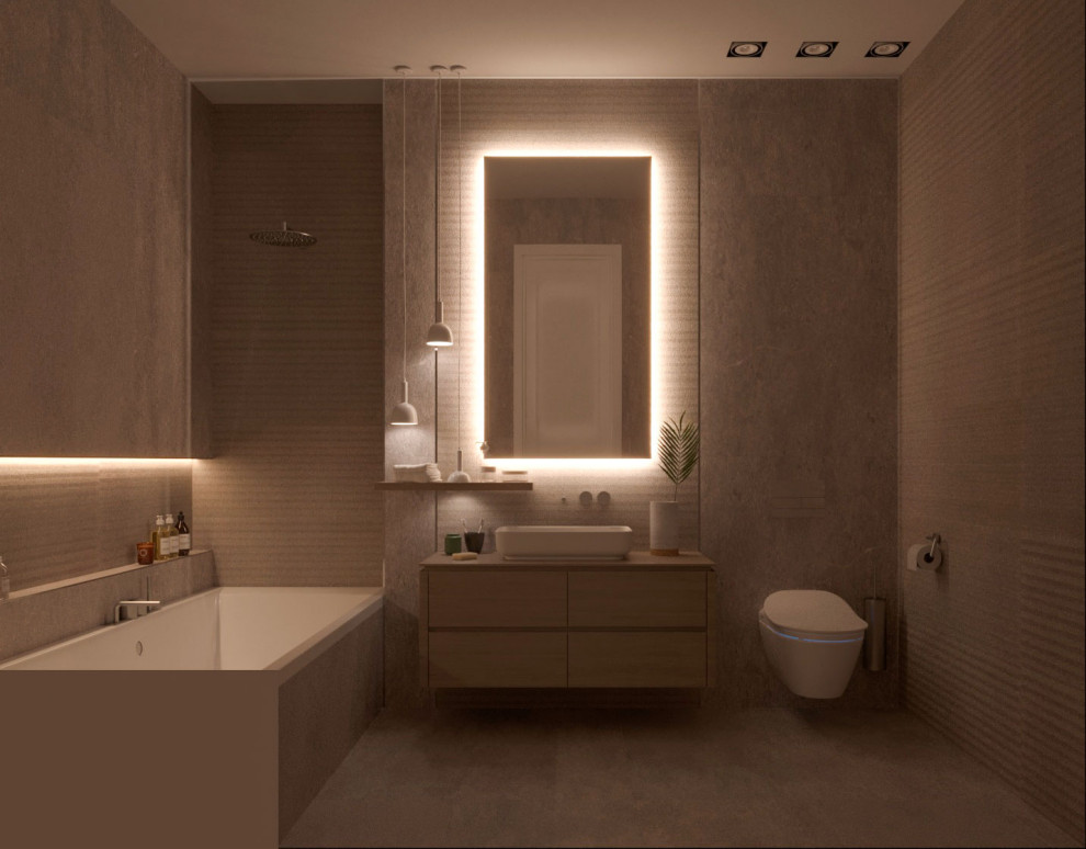 Олимпийская деревня Новогорск