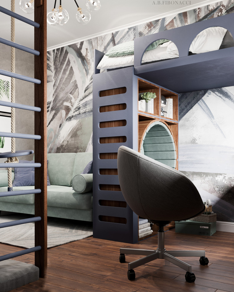 Стрельна 2 к. квартира 55 м. кв.