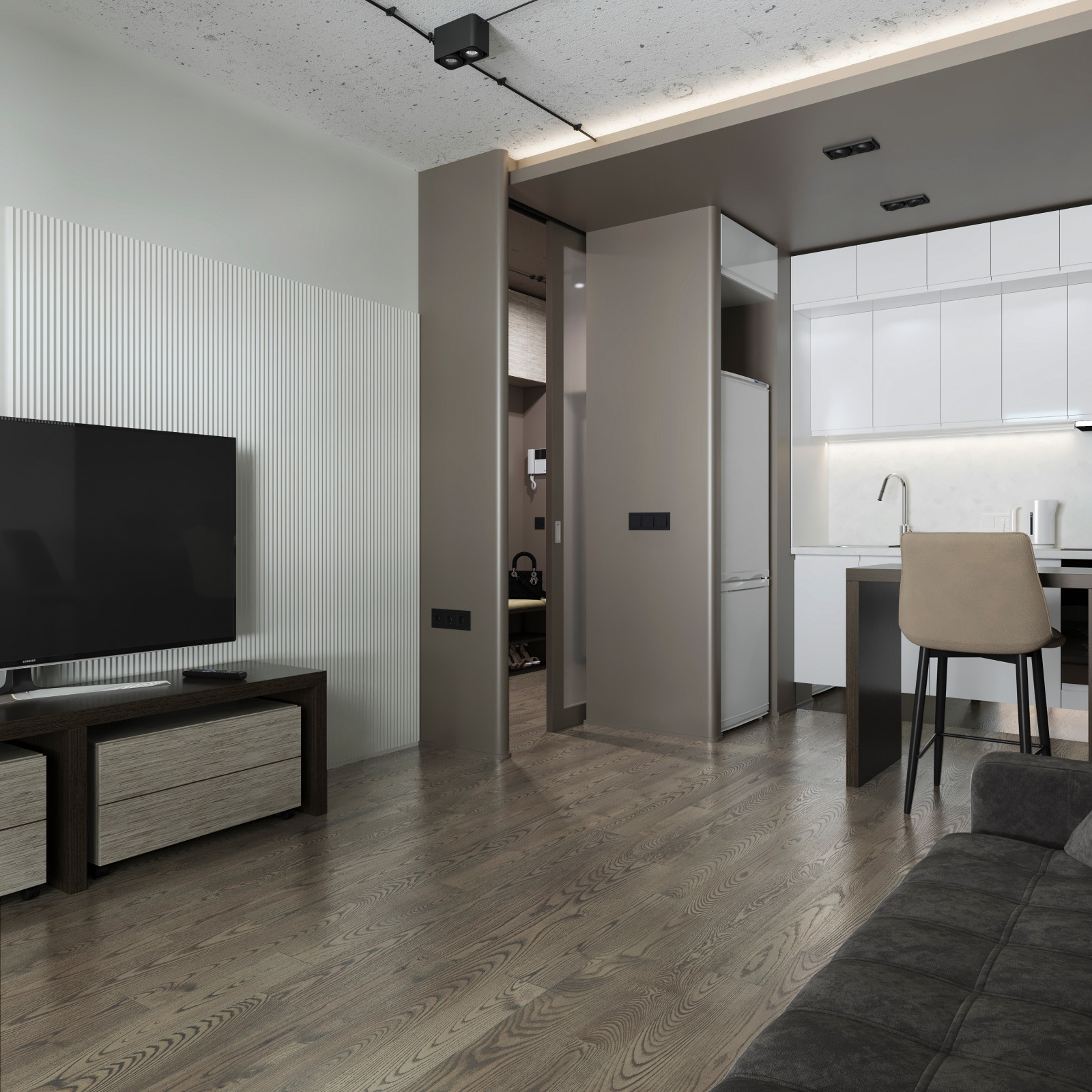 г. Москва, ЖК Мякинино Парк