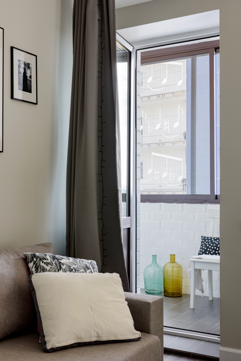 Студия в Красногорске 25 метров