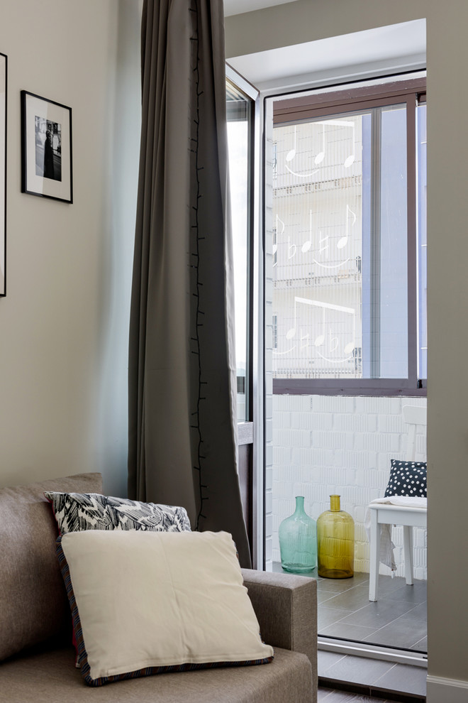 Студия в Красногорске 25 метров