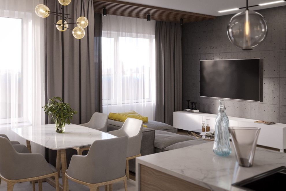 ЖК Скандинавский