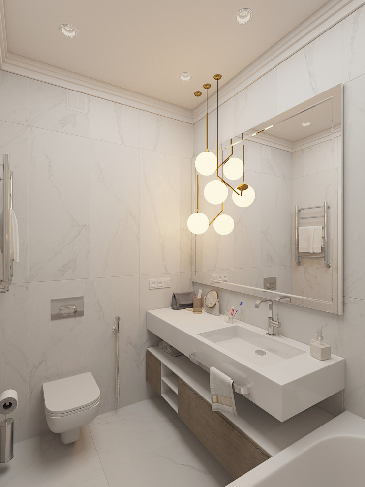 Квартира 45 м2. Простые истины