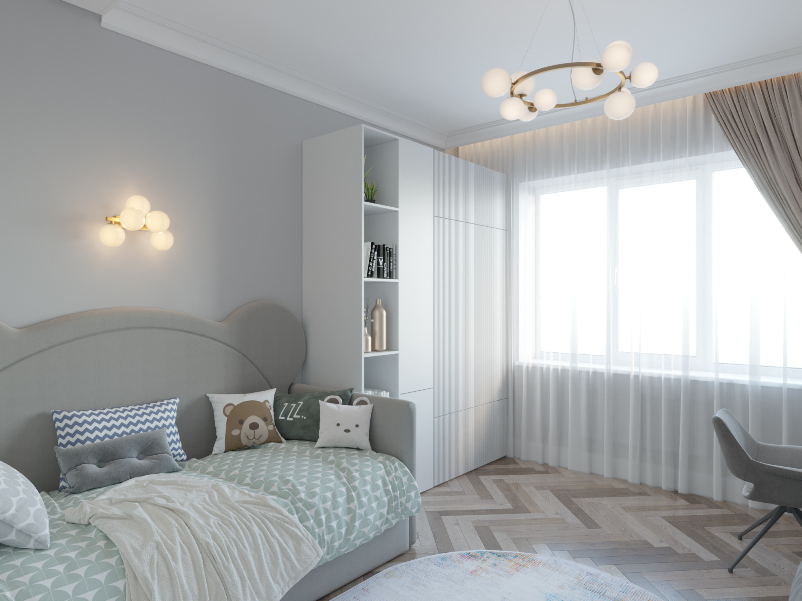 Дизайн дома, Ставрополь