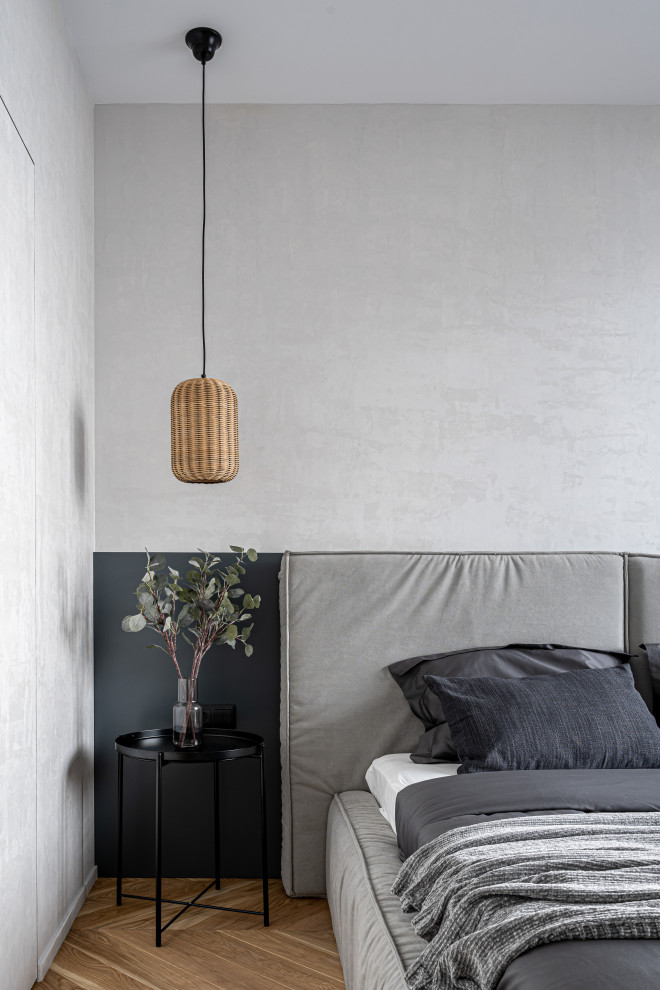 Квартира в ЖК "Тургенев"