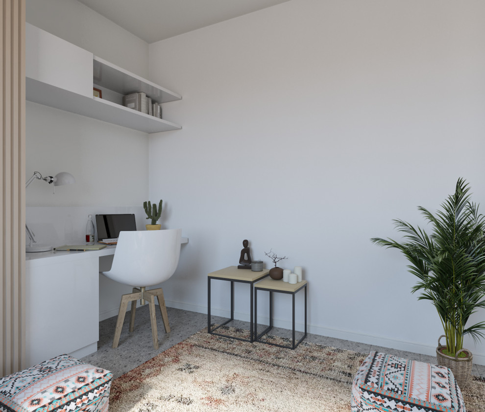 жк Ленинградка 58