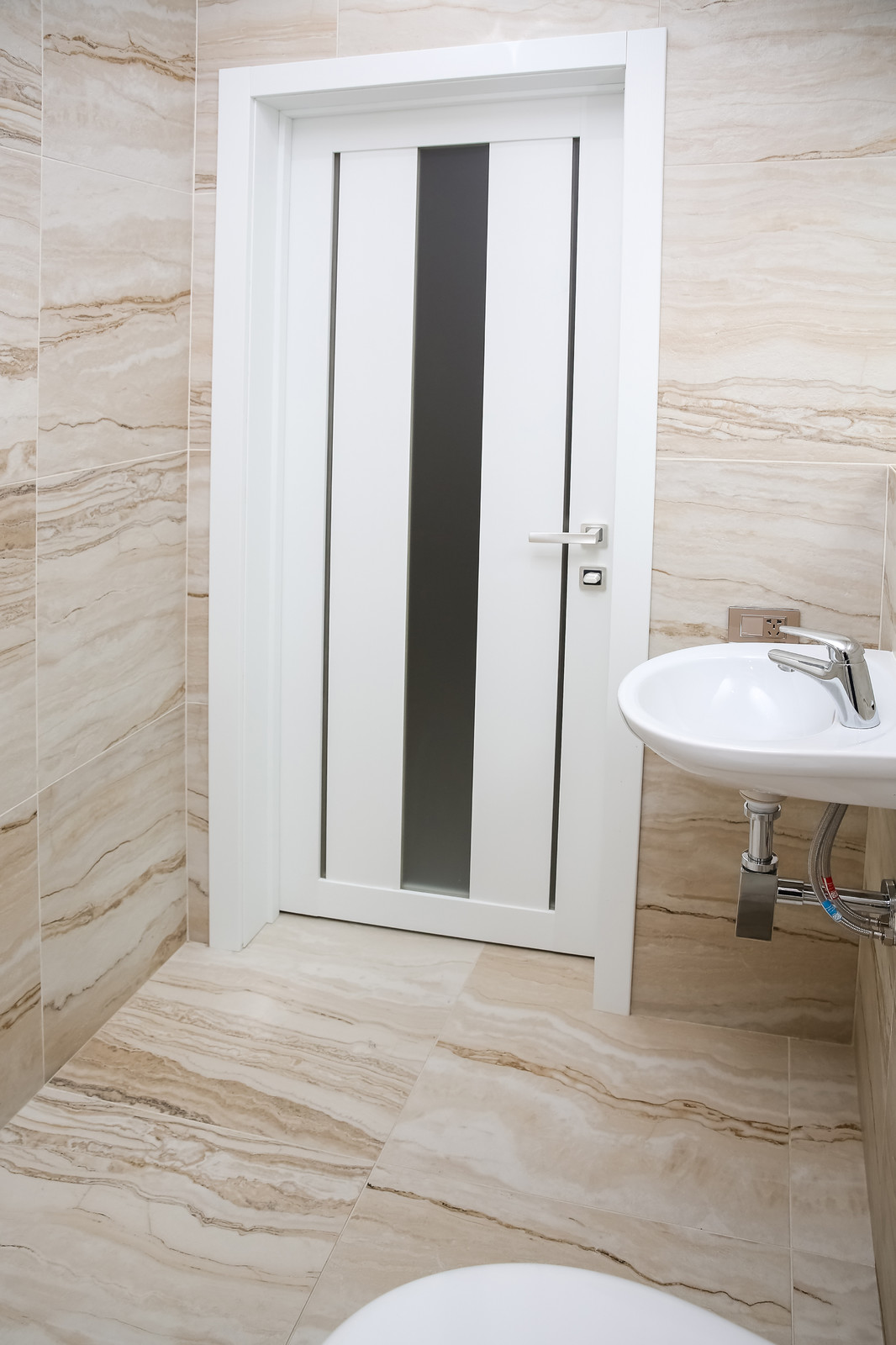 Дизайн двухкомнатной квартиры в стиле минимализм