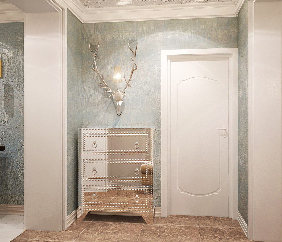 Загородный таунхаус