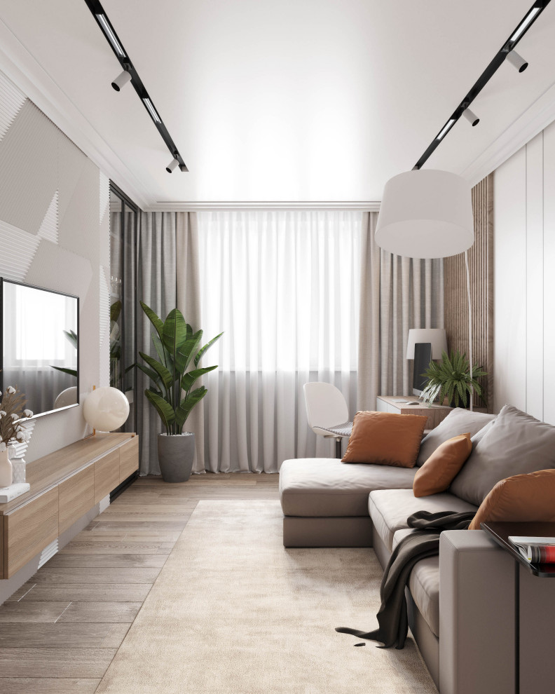 ЖК Академический