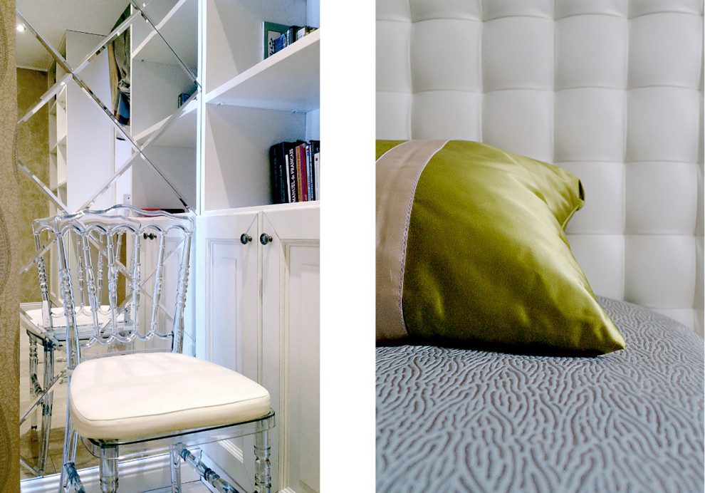 Обложка проекта: Квартира в Красногорске