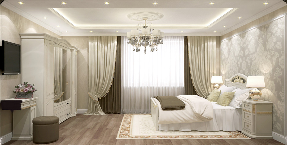 Квартира 135 кв.м.