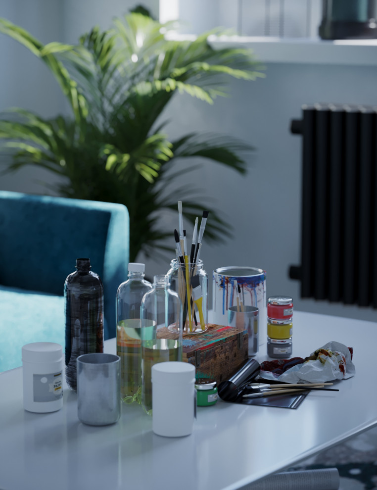 Лучшие работы