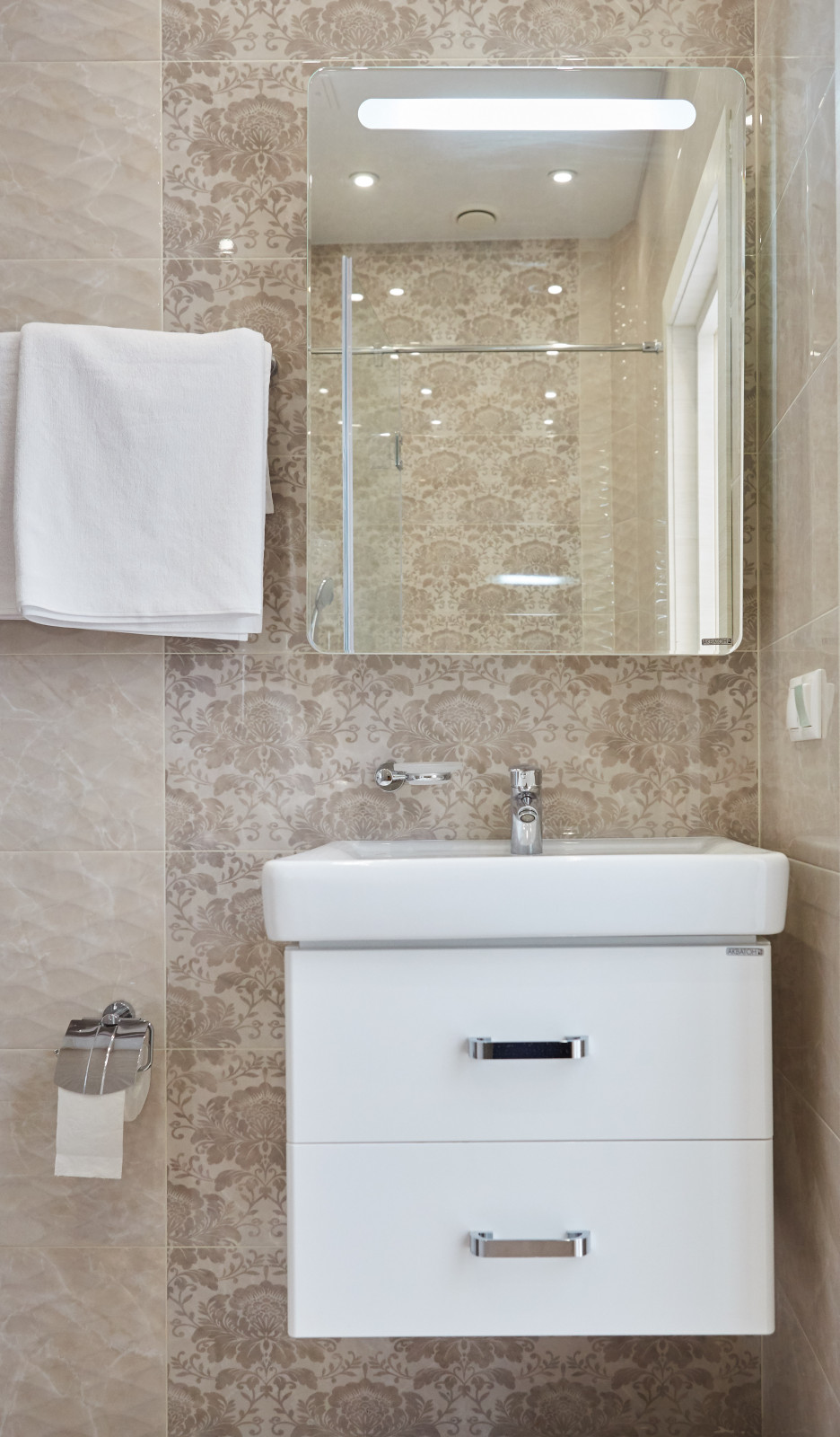 ЖК "Актер Гэлакси"