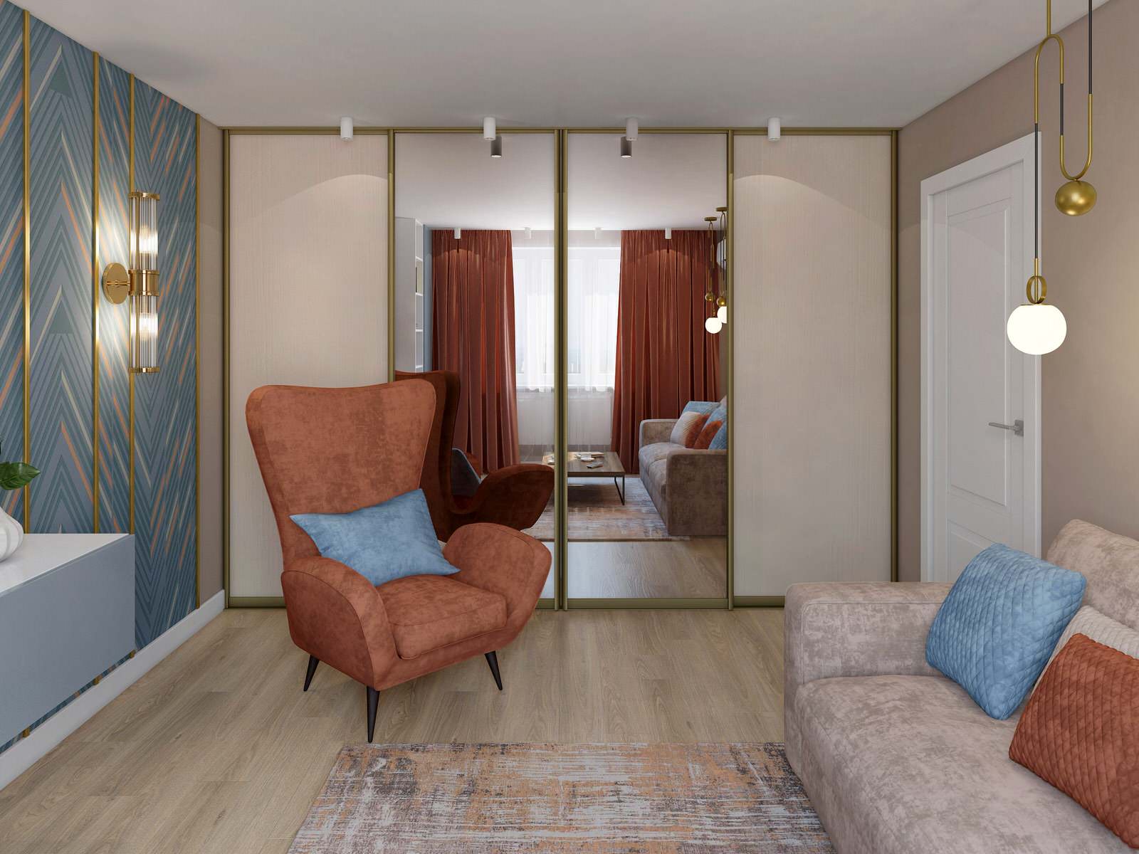 Квартира в Долгопрудном