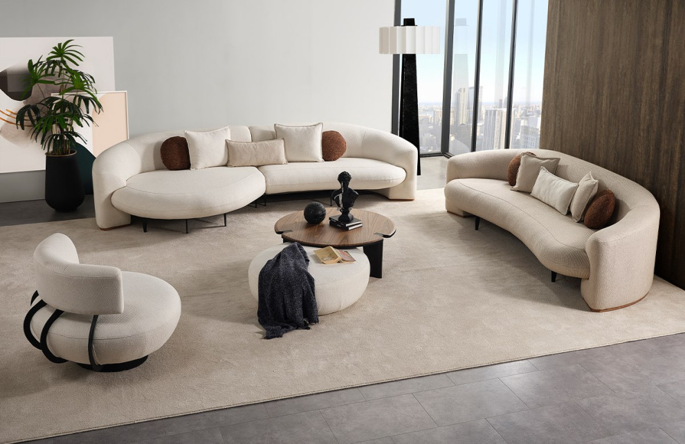 МЯГКАЯ МЕБЕЛЬ