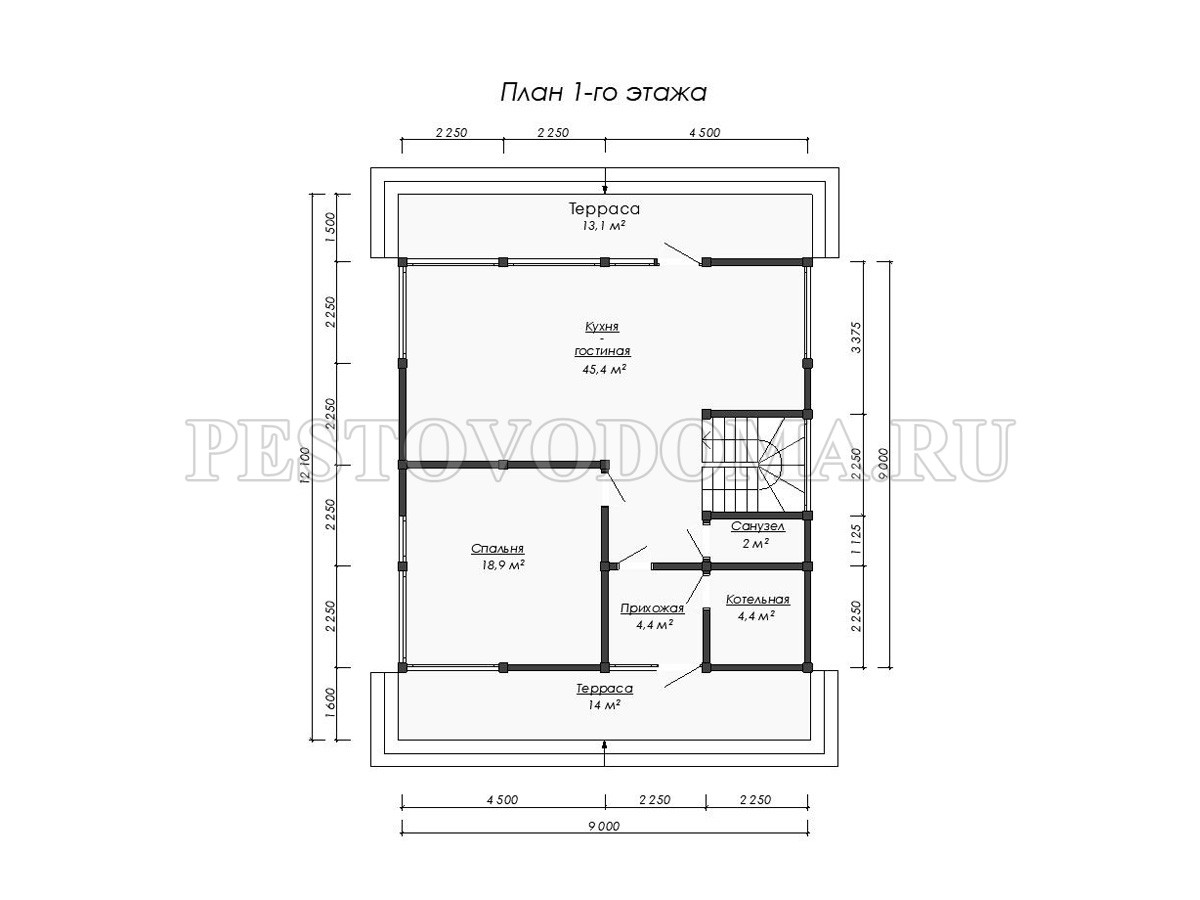 ПестовоДома